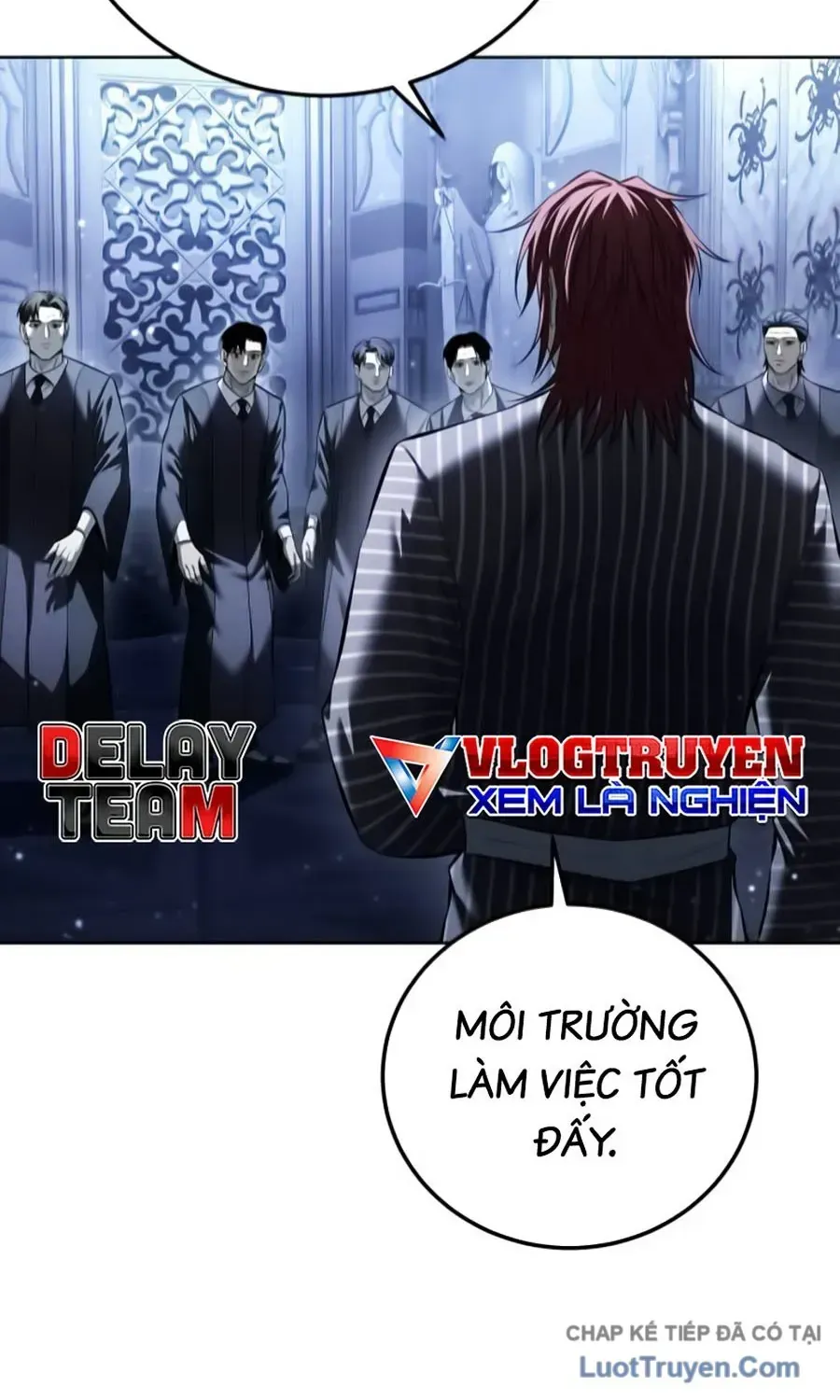 Sát Thủ Huyết Y Chap 56 - Next Chap 57