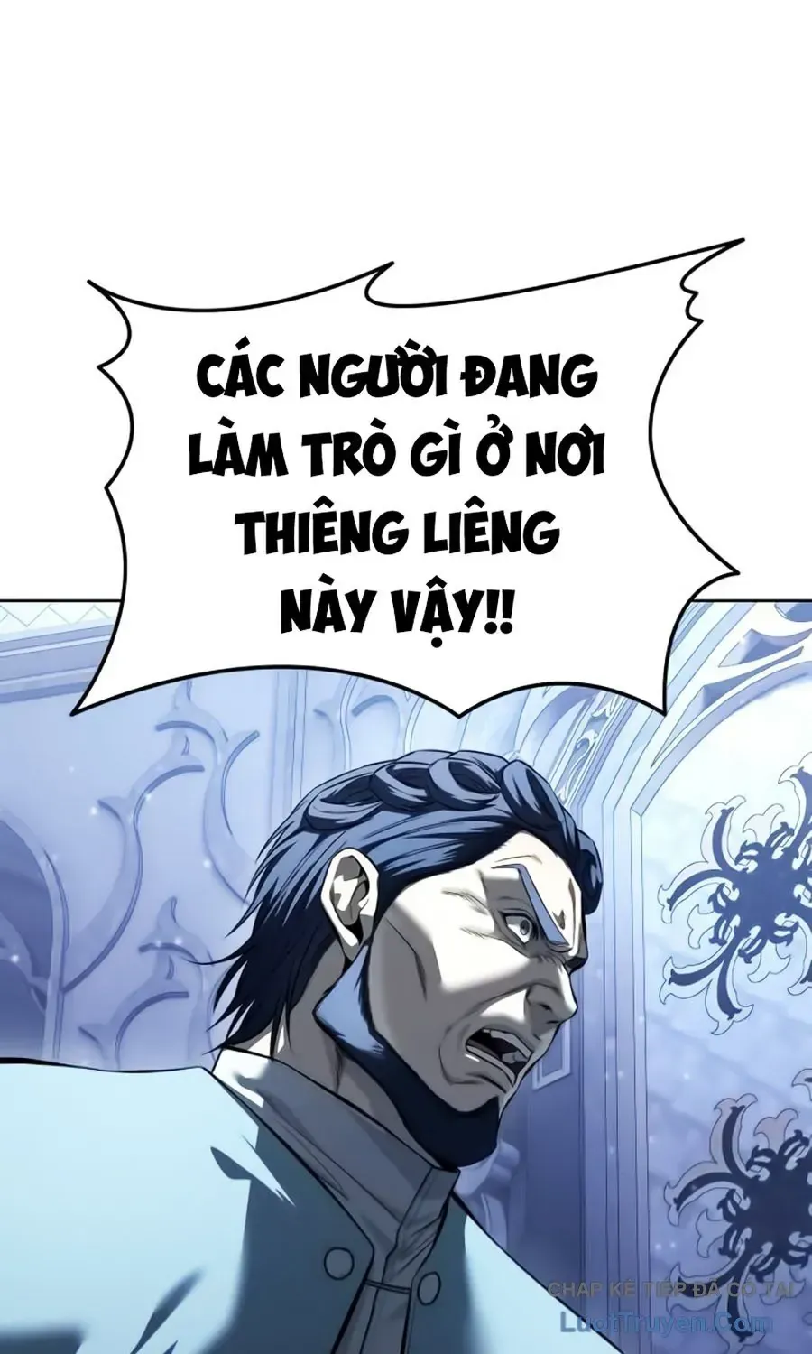Sát Thủ Huyết Y Chap 56 - Next Chap 57