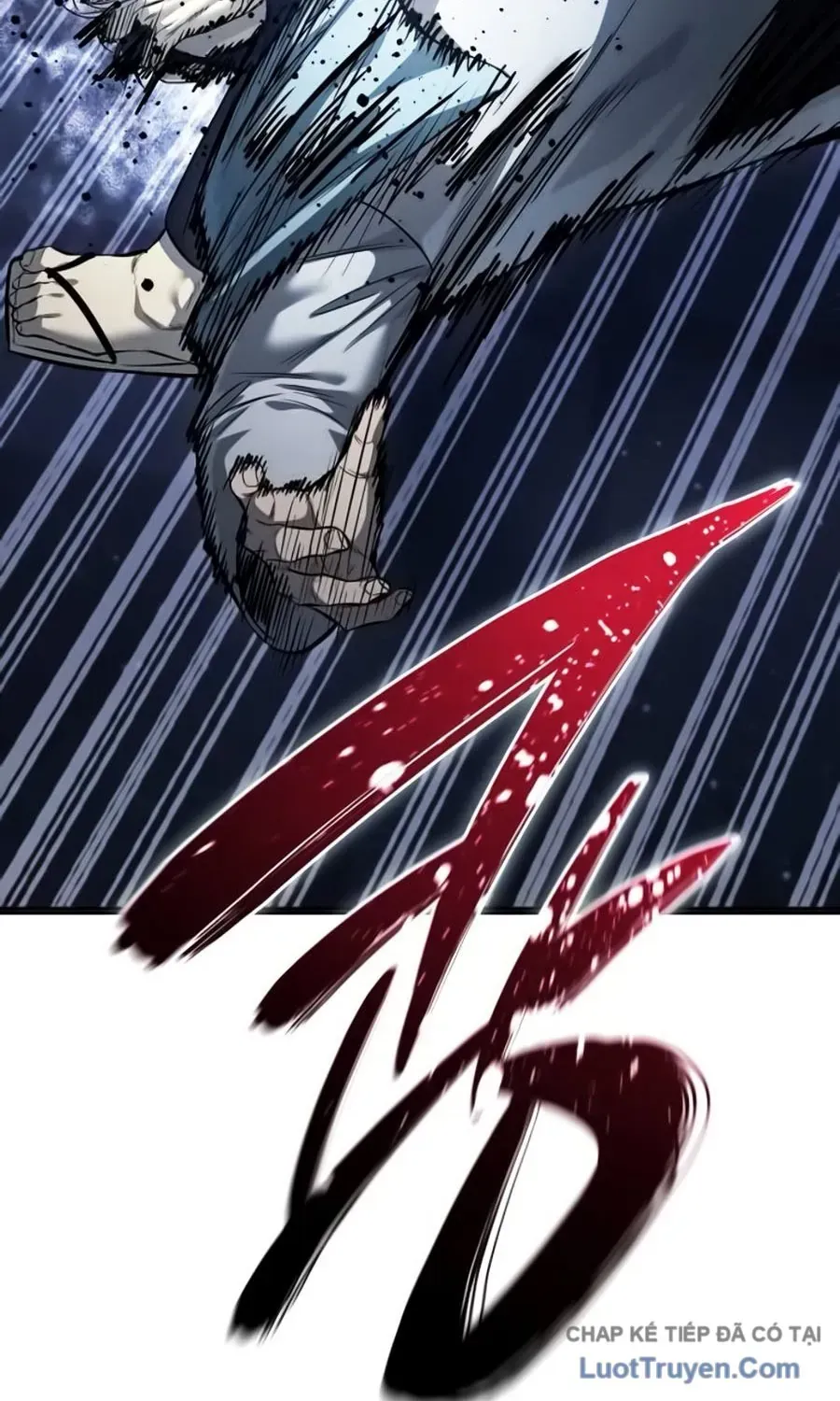 Sát Thủ Huyết Y Chap 56 - Next Chap 57