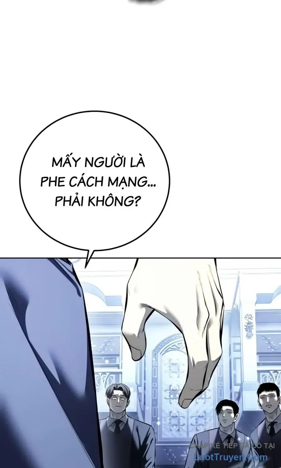 Sát Thủ Huyết Y Chap 56 - Next Chap 57