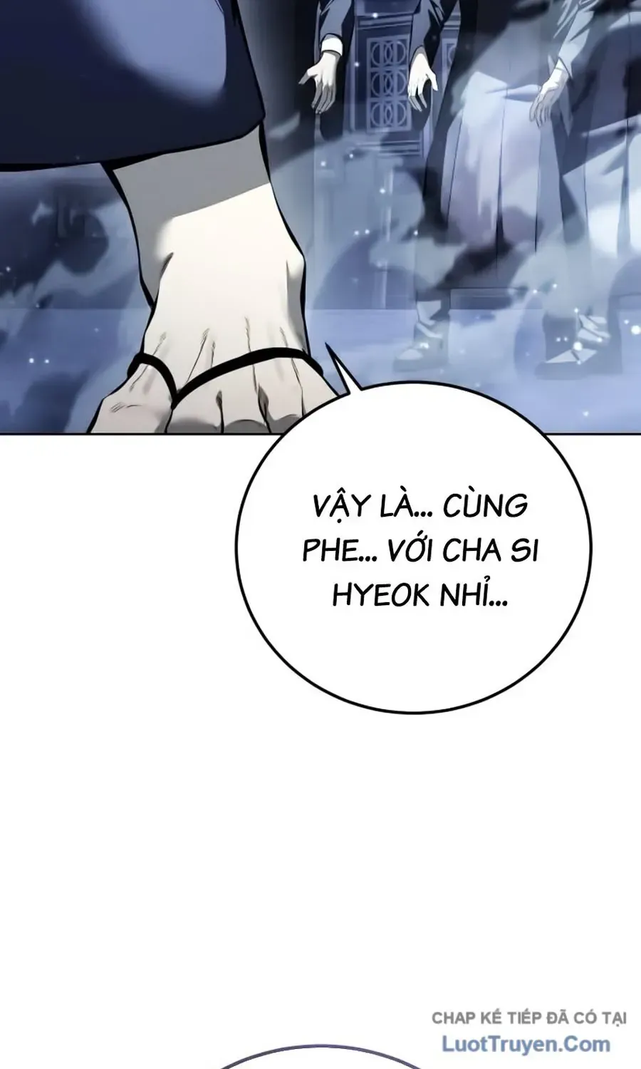 Sát Thủ Huyết Y Chap 56 - Next Chap 57