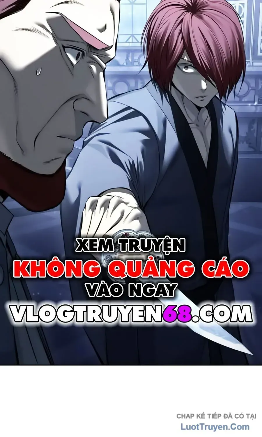 Sát Thủ Huyết Y Chap 56 - Next Chap 57