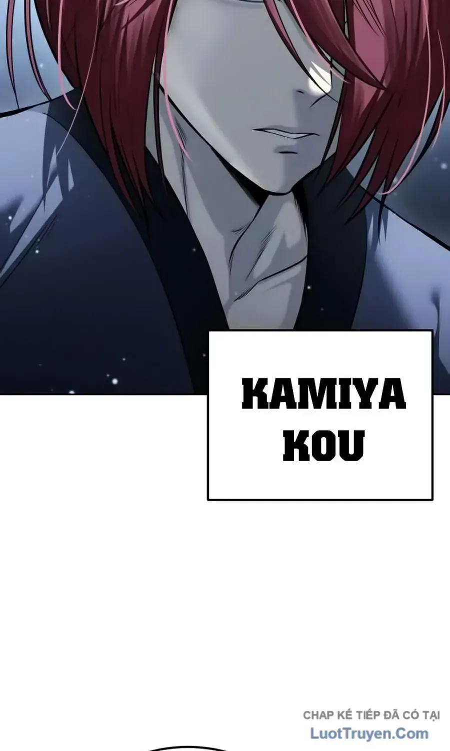 Sát Thủ Huyết Y Chap 56 - Next Chap 57