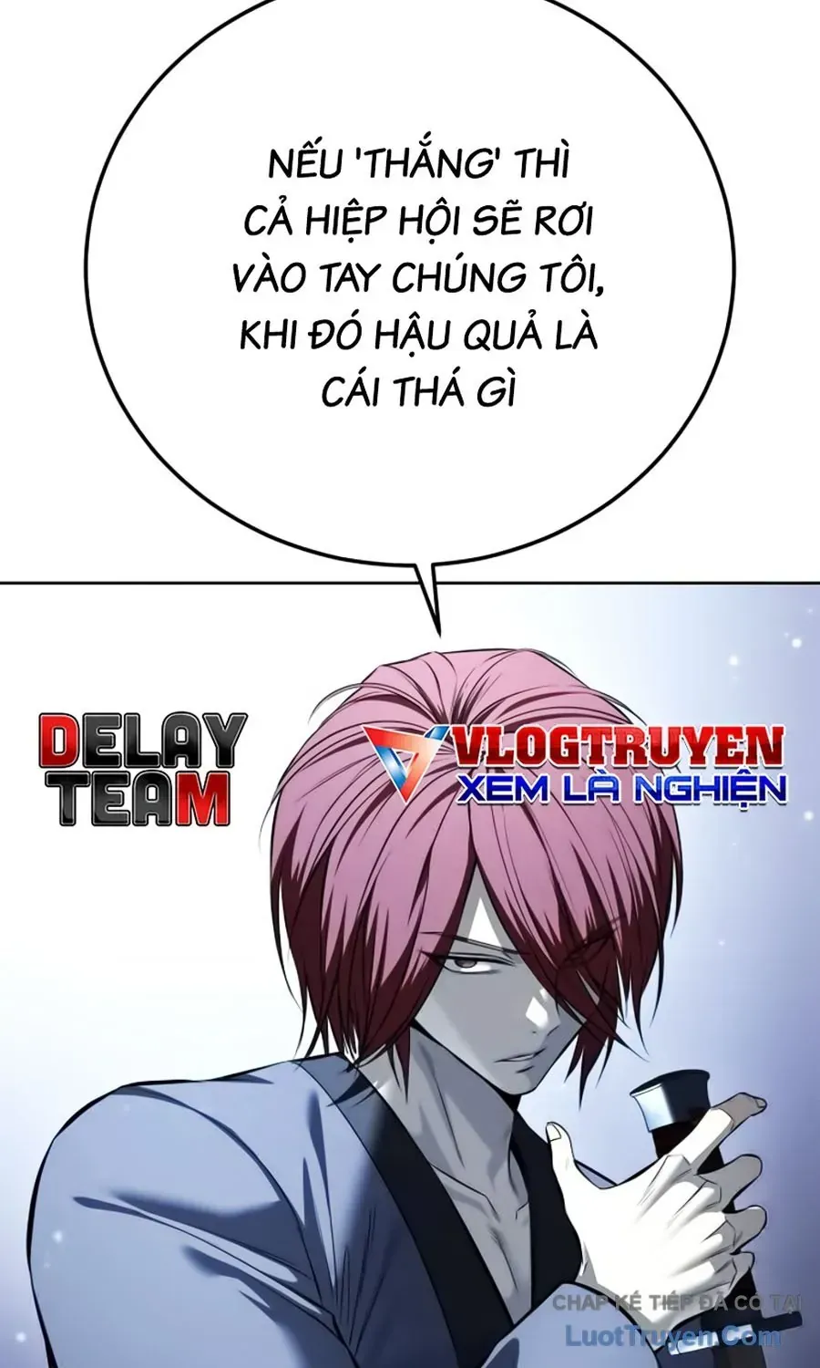 Sát Thủ Huyết Y Chap 56 - Next Chap 57