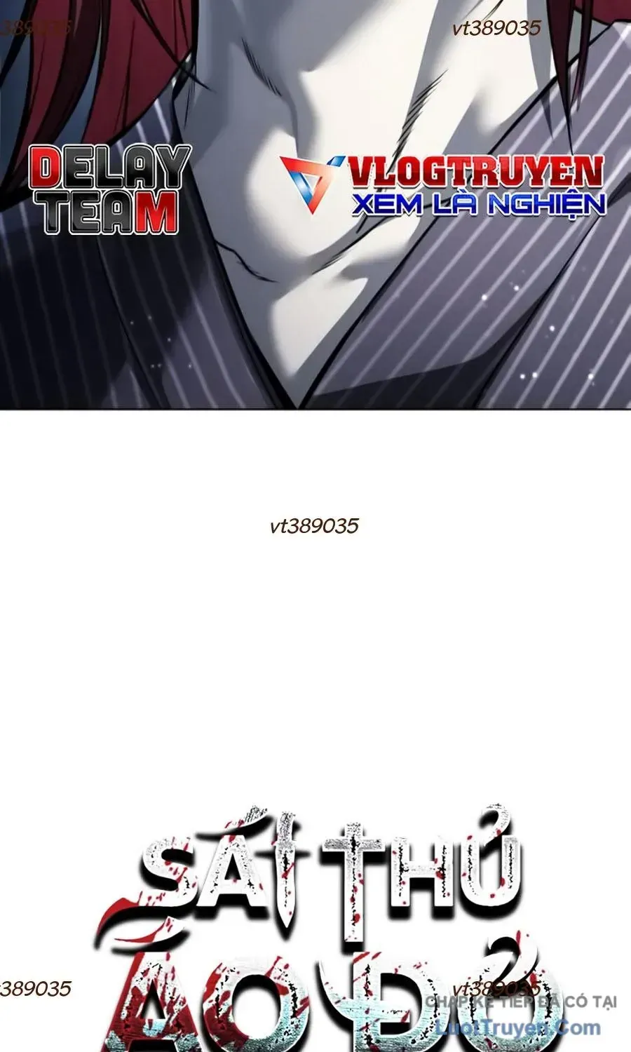 Sát Thủ Huyết Y Chap 56 - Next Chap 57