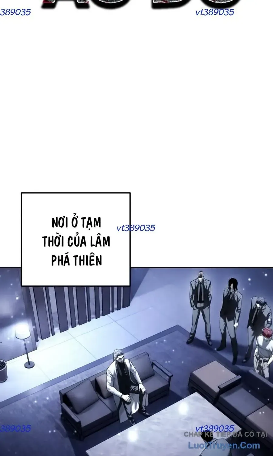 Sát Thủ Huyết Y Chap 56 - Next Chap 57