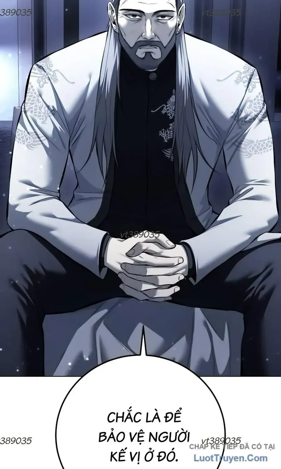 Sát Thủ Huyết Y Chap 56 - Next Chap 57