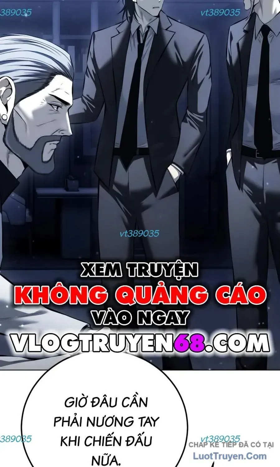 Sát Thủ Huyết Y Chap 56 - Next Chap 57