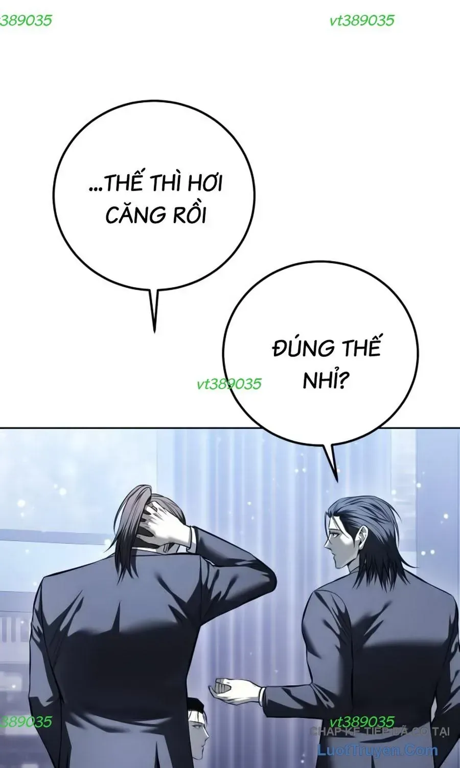 Sát Thủ Huyết Y Chap 56 - Next Chap 57