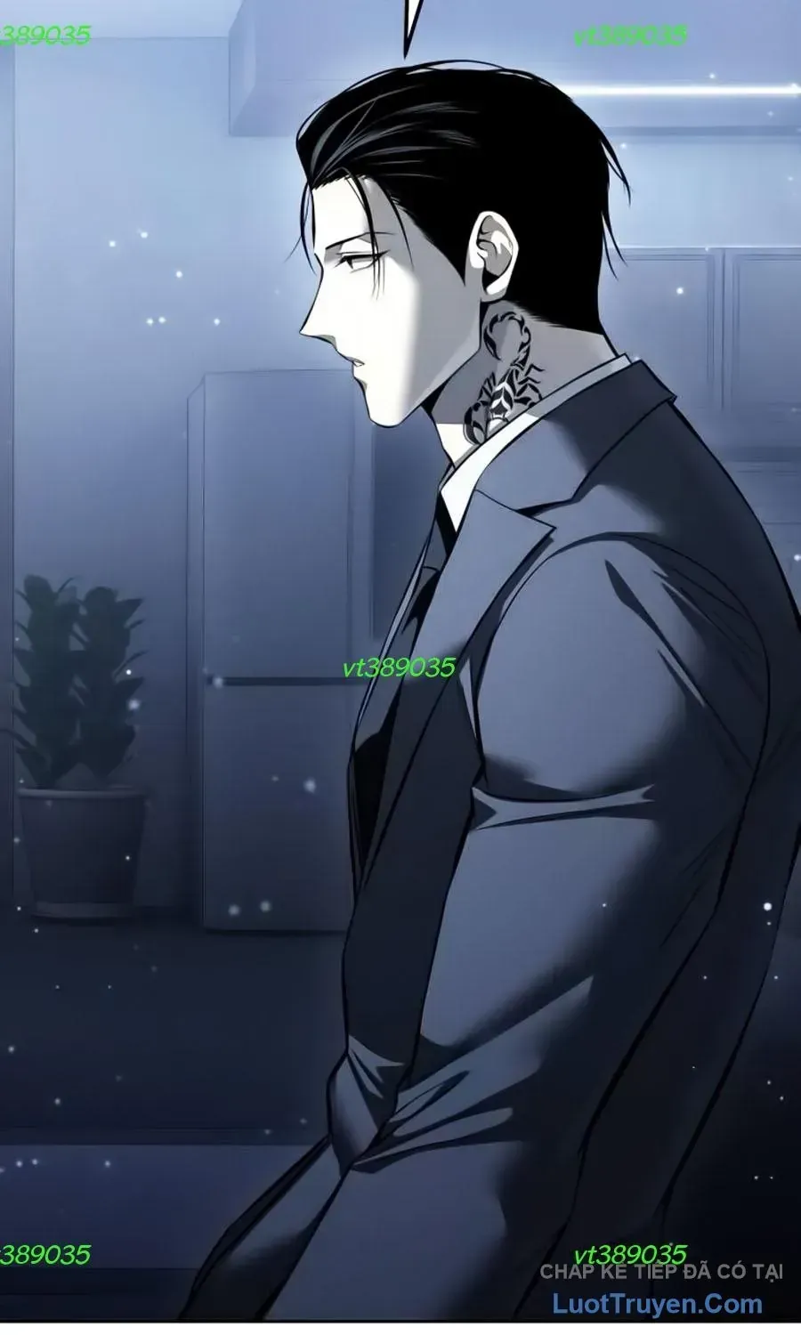 Sát Thủ Huyết Y Chap 56 - Next Chap 57