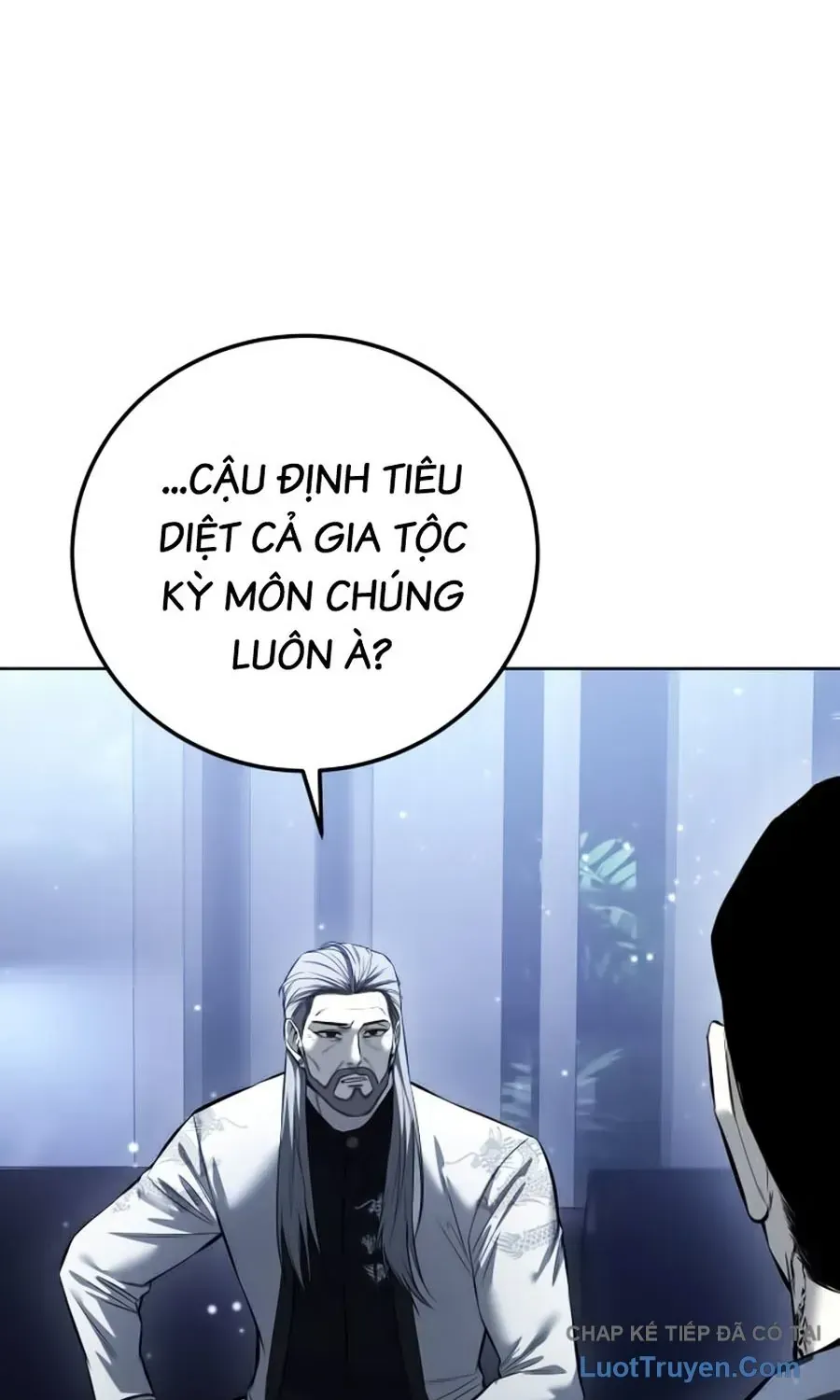 Sát Thủ Huyết Y Chap 56 - Next Chap 57