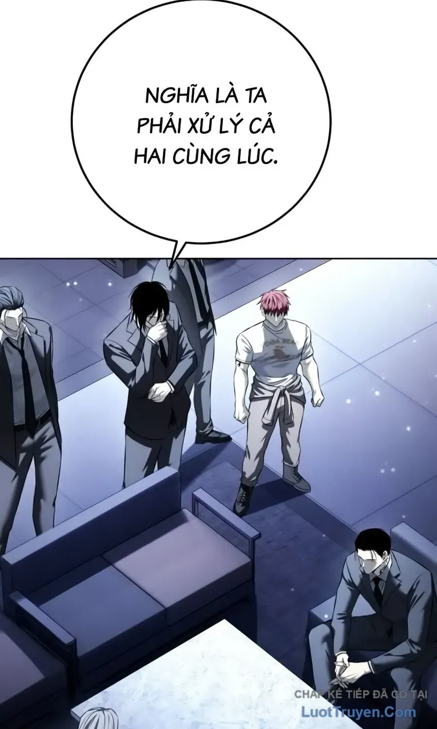Sát Thủ Huyết Y Chap 56 - Next Chap 57