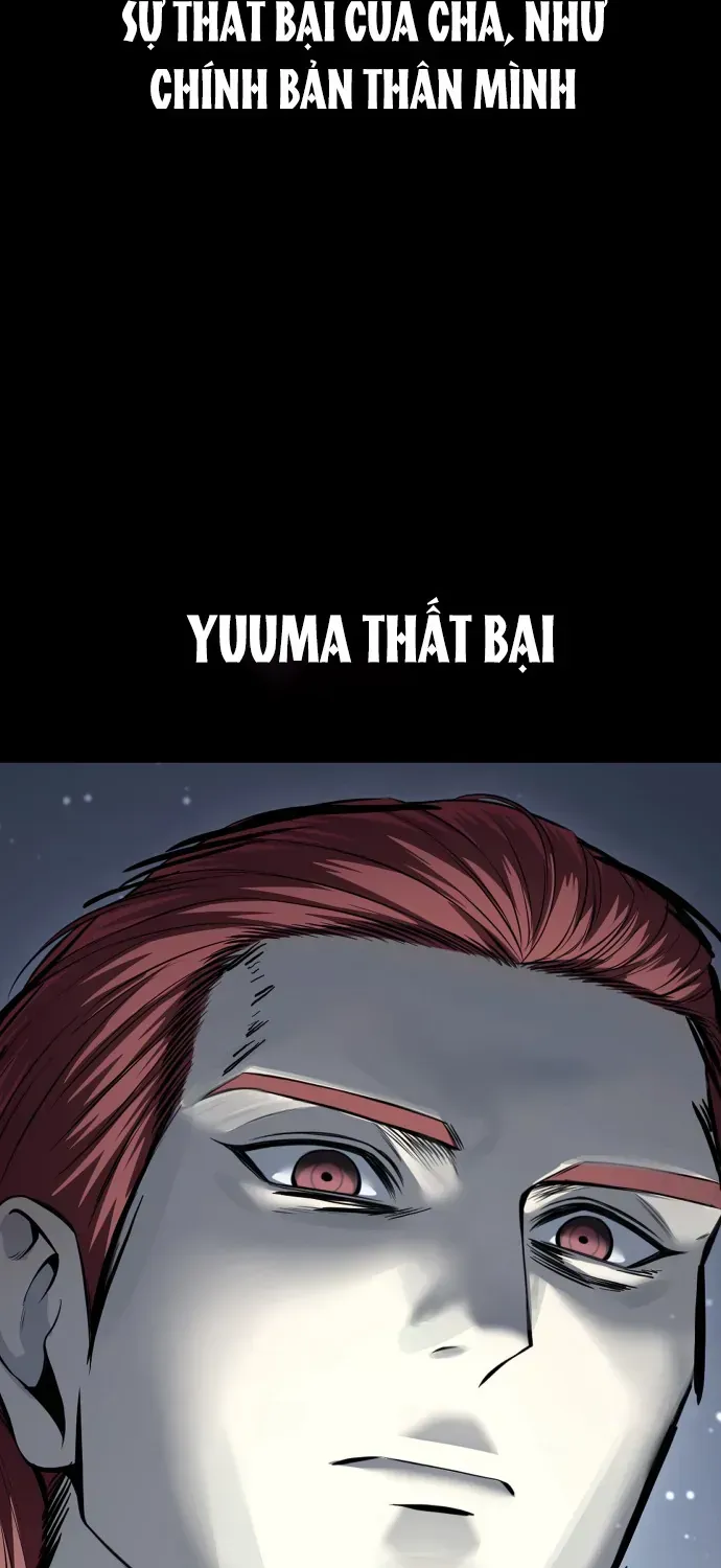 Sát Thủ Huyết Y Chap 57 - Next Chap 58