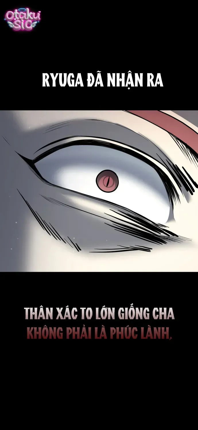 Sát Thủ Huyết Y Chap 57 - Next Chap 58