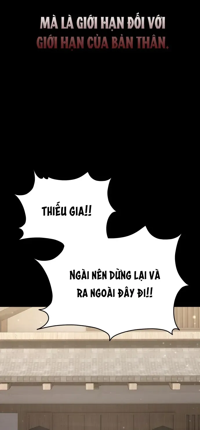 Sát Thủ Huyết Y Chap 57 - Next Chap 58