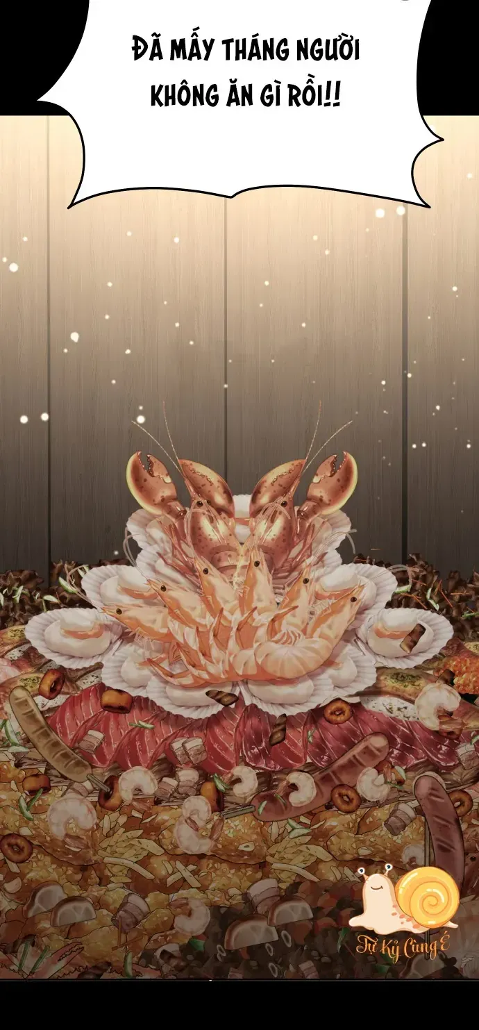 Sát Thủ Huyết Y Chap 57 - Next Chap 58