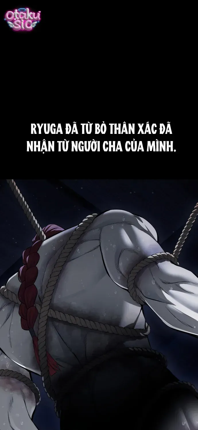Sát Thủ Huyết Y Chap 57 - Next Chap 58
