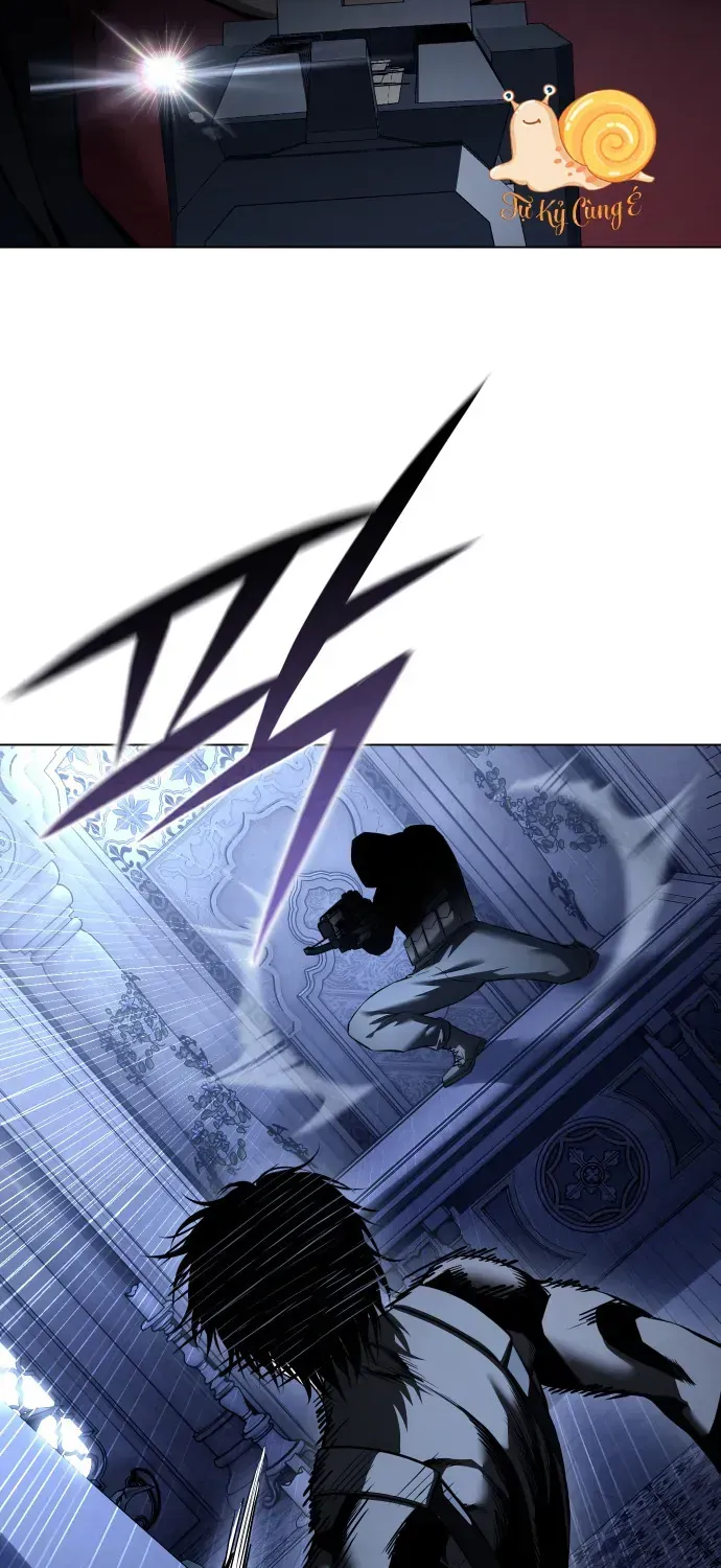 Sát Thủ Huyết Y Chap 57 - Next Chap 58
