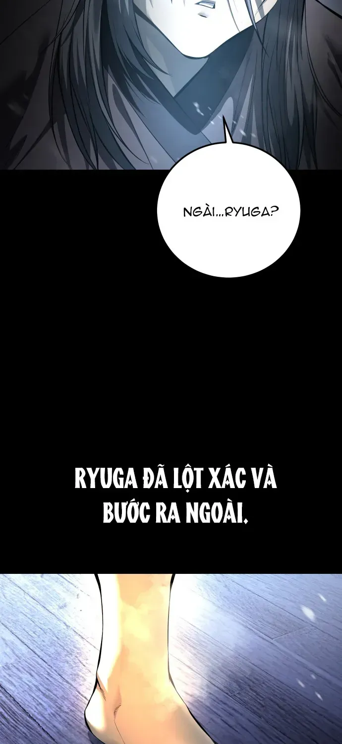 Sát Thủ Huyết Y Chap 57 - Next Chap 58