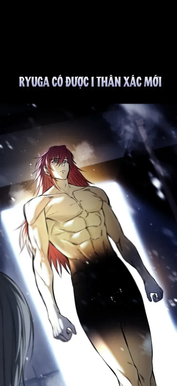 Sát Thủ Huyết Y Chap 57 - Next Chap 58