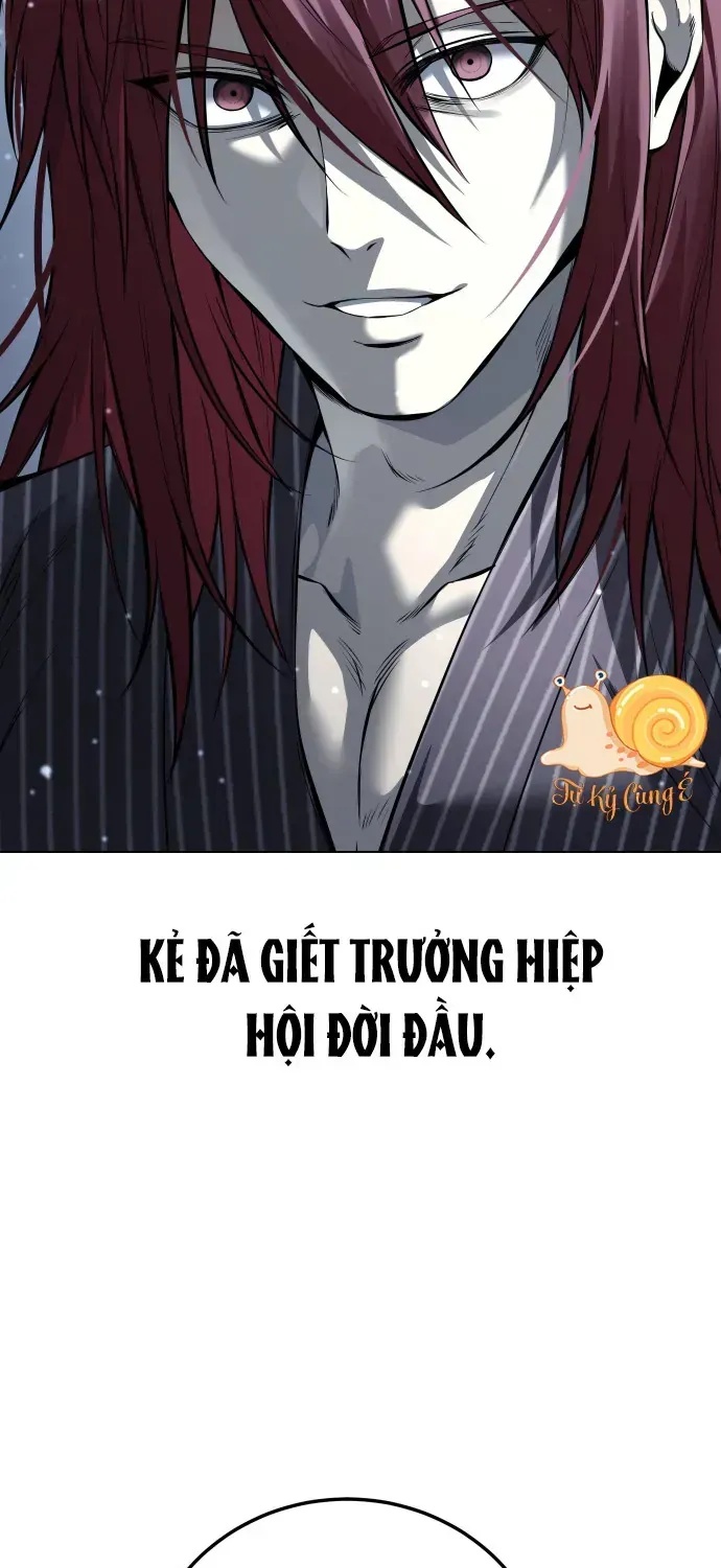 Sát Thủ Huyết Y Chap 57 - Next Chap 58