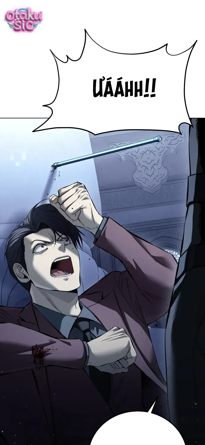 Sát Thủ Huyết Y Chap 57 - Next Chap 58