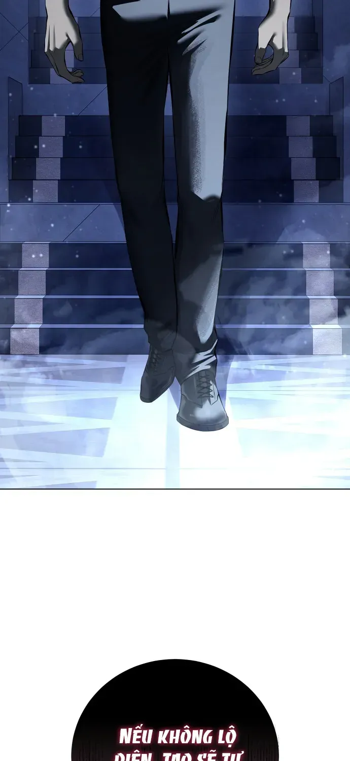 Sát Thủ Huyết Y Chap 57 - Next Chap 58