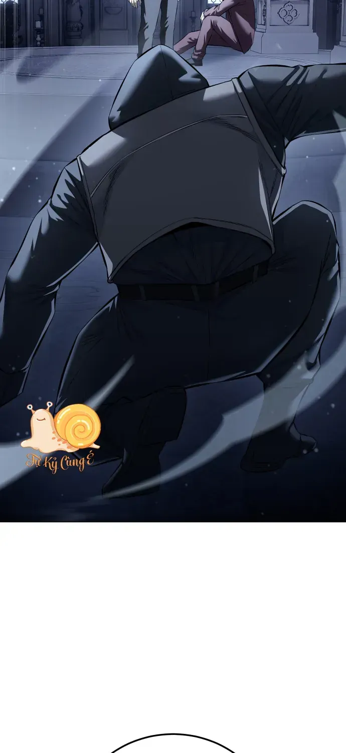 Sát Thủ Huyết Y Chap 57 - Next Chap 58