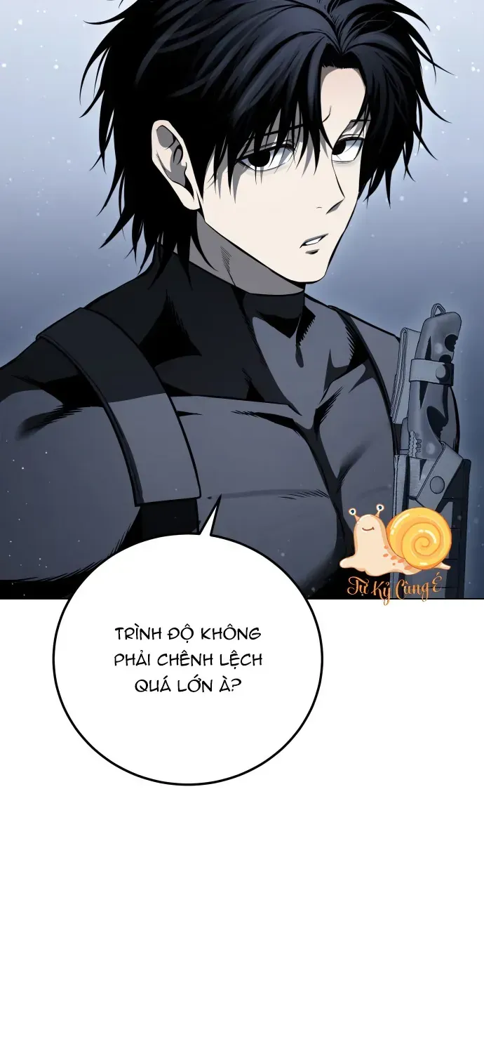 Sát Thủ Huyết Y Chap 57 - Next Chap 58