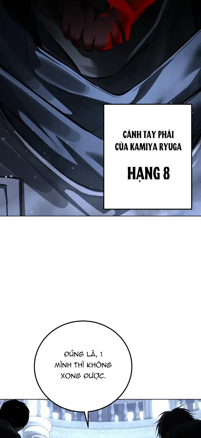 Sát Thủ Huyết Y Chap 57 - Next Chap 58