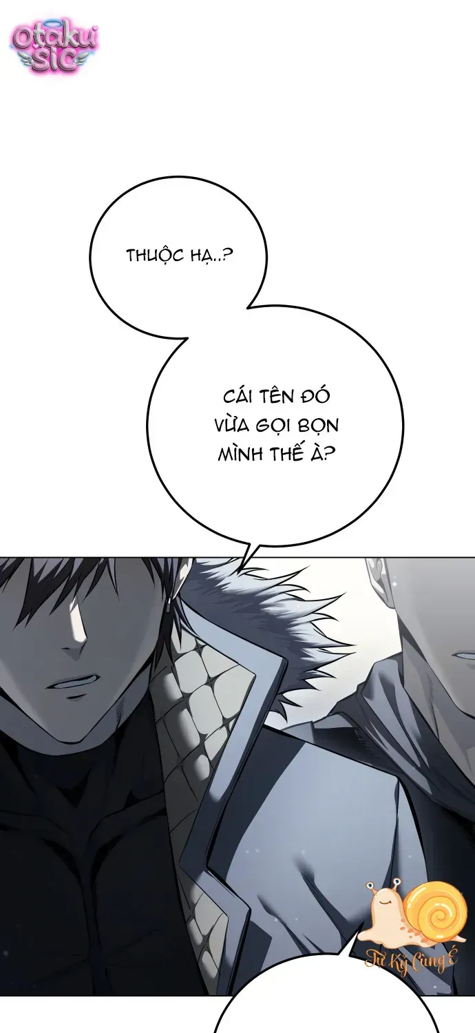 Sát Thủ Huyết Y Chap 57 - Next Chap 58