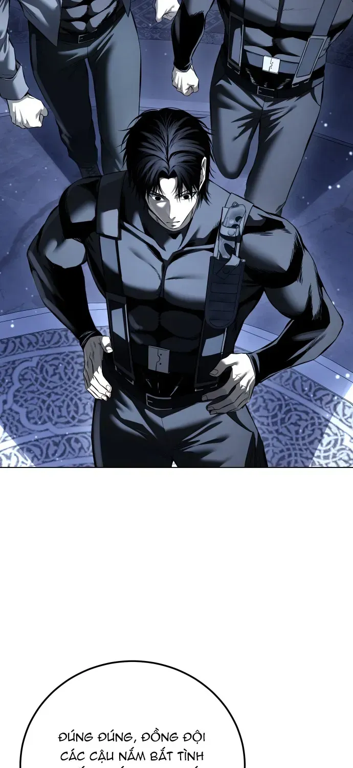 Sát Thủ Huyết Y Chap 57 - Next Chap 58