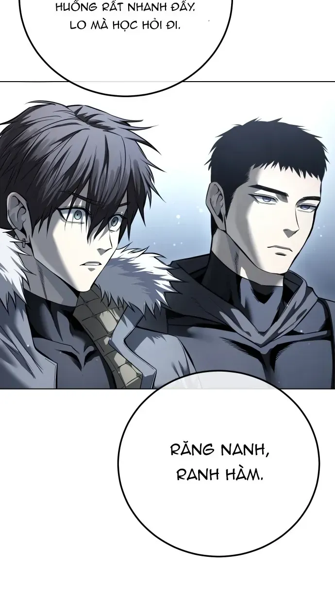 Sát Thủ Huyết Y Chap 57 - Next Chap 58