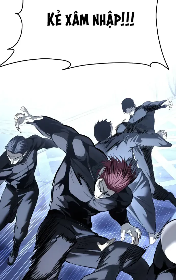 Sát Thủ Huyết Y Chap 57 - Next Chap 58