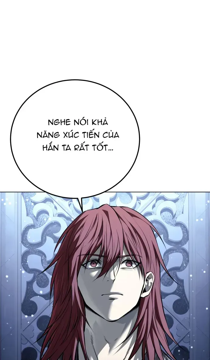 Sát Thủ Huyết Y Chap 57 - Next Chap 58