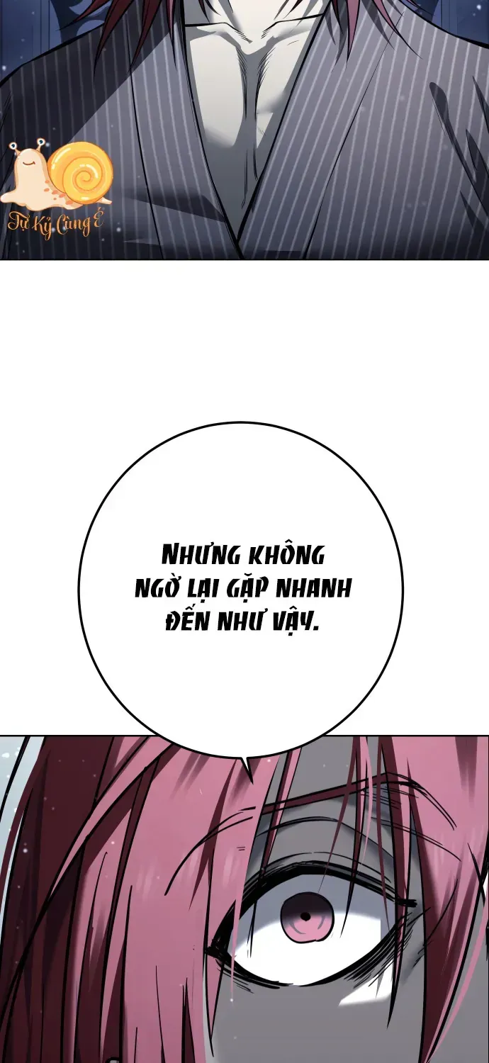 Sát Thủ Huyết Y Chap 57 - Next Chap 58