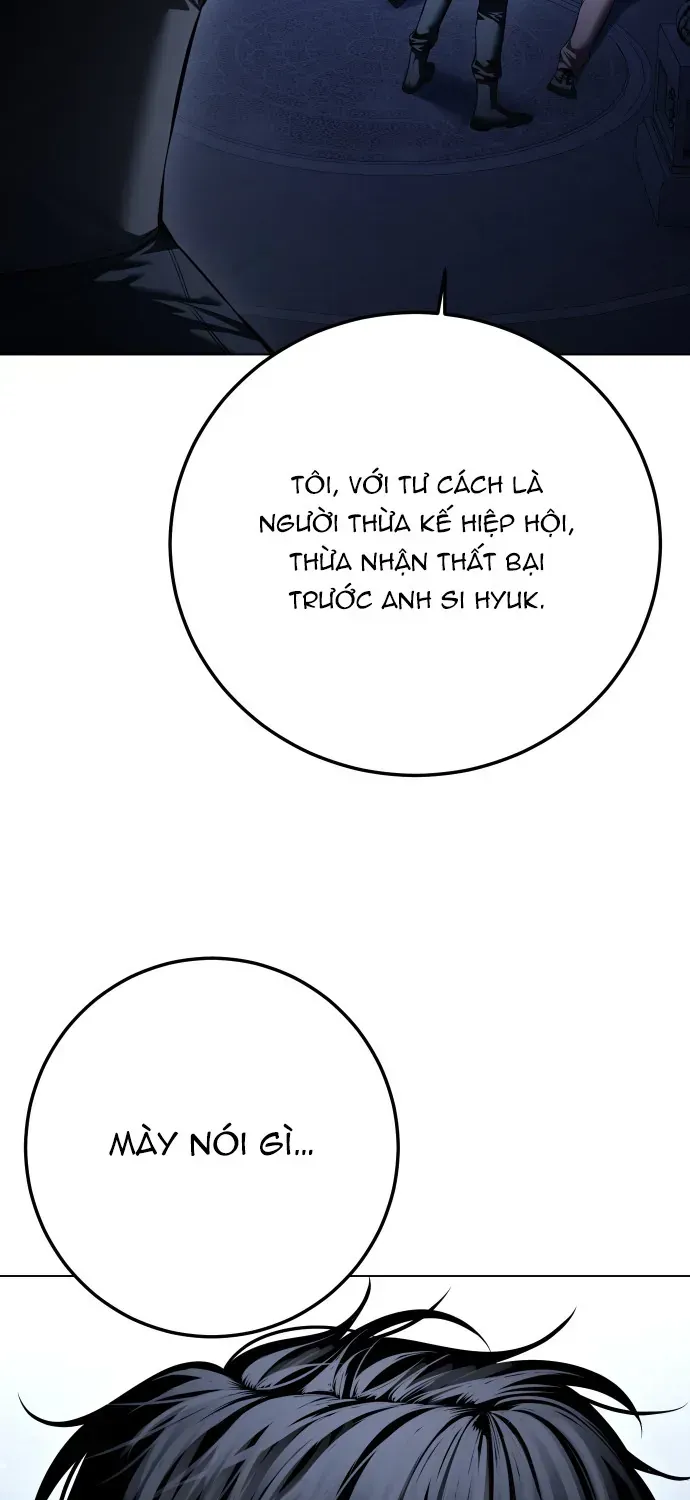 Sát Thủ Huyết Y Chap 57 - Next Chap 58