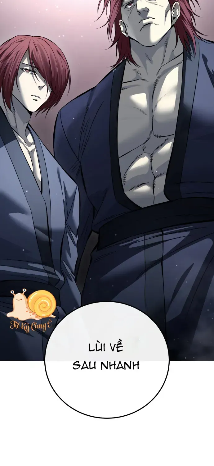 Sát Thủ Huyết Y Chap 57 - Next Chap 58