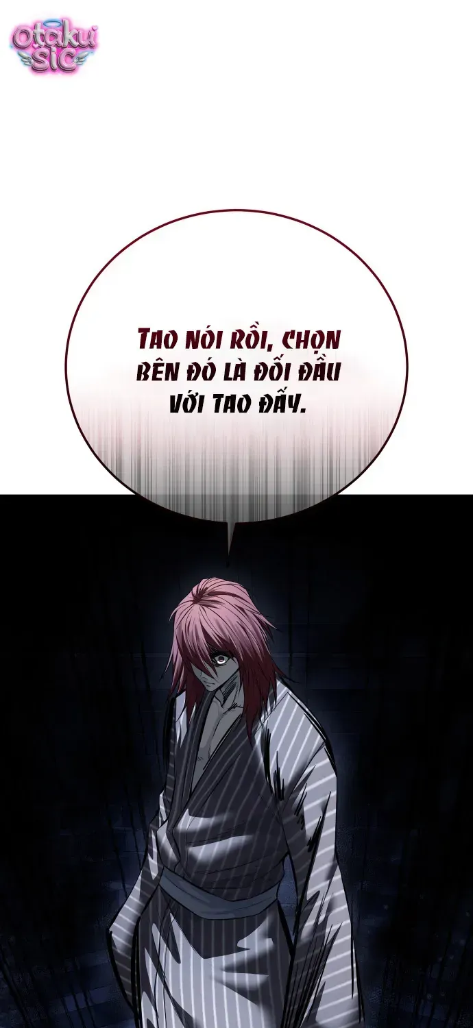 Sát Thủ Huyết Y Chap 57 - Next Chap 58