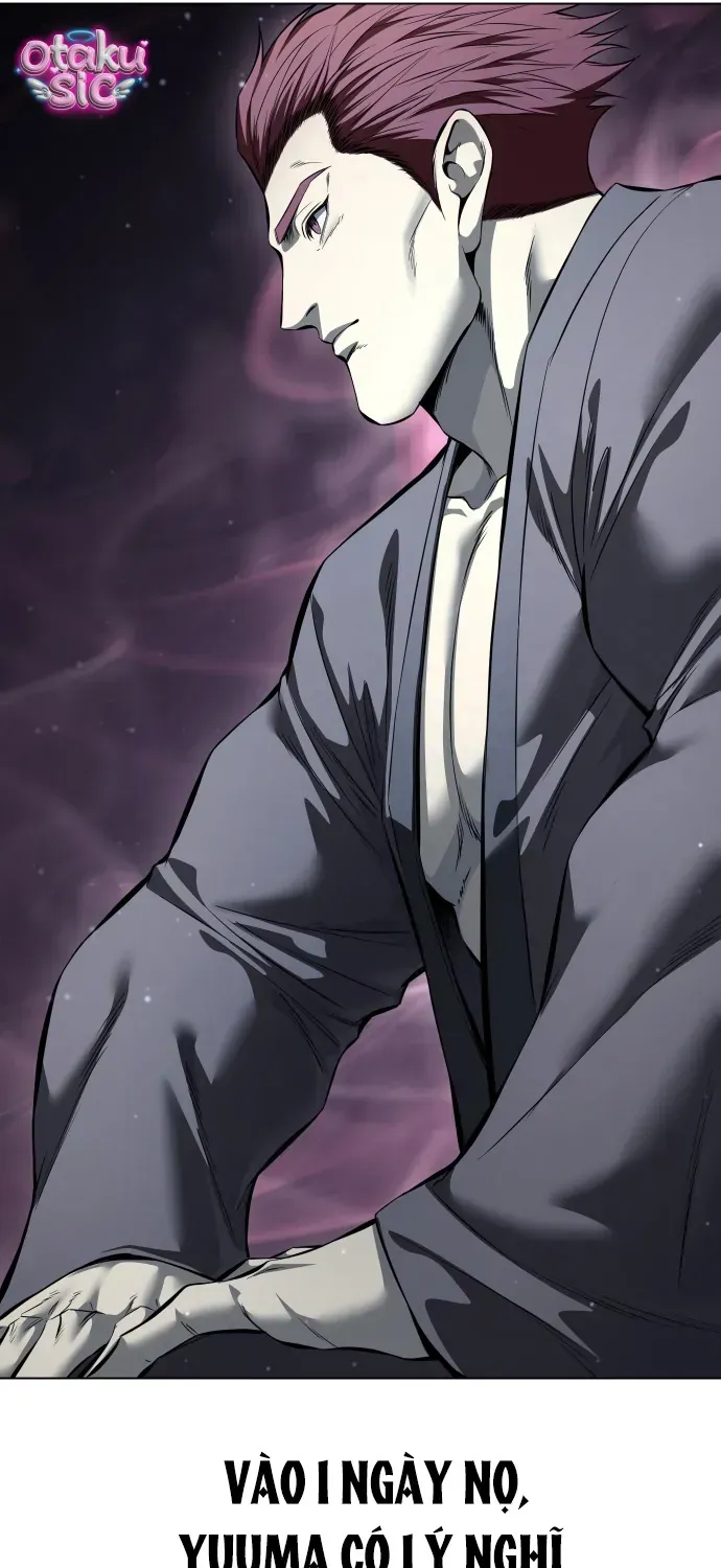 Sát Thủ Huyết Y Chap 57 - Next Chap 58
