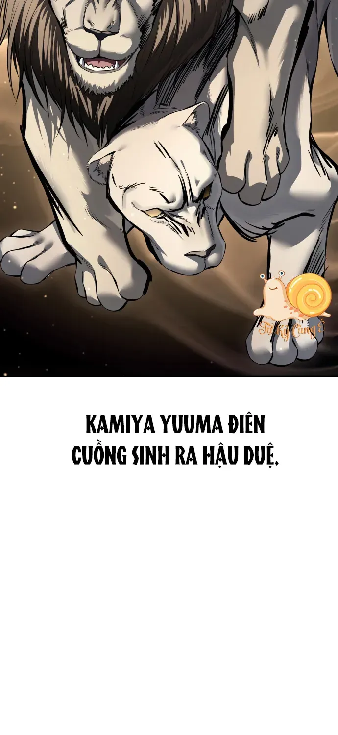 Sát Thủ Huyết Y Chap 57 - Next Chap 58
