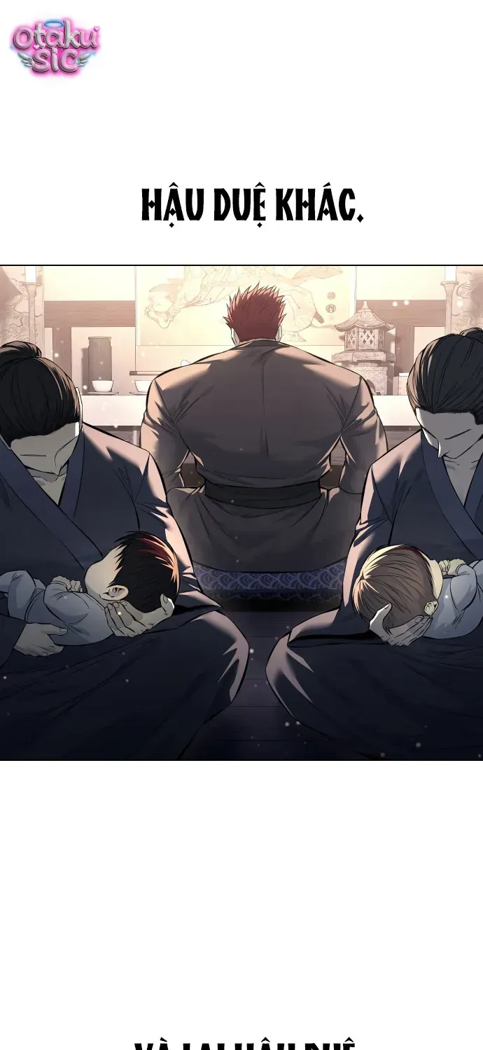 Sát Thủ Huyết Y Chap 57 - Next Chap 58