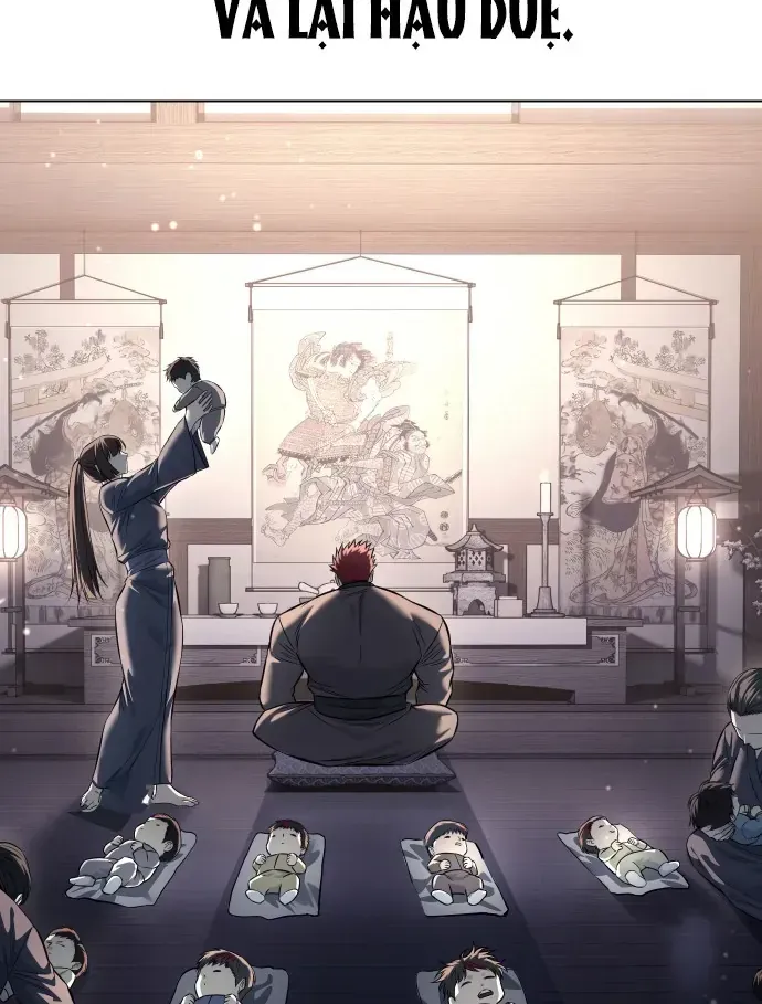 Sát Thủ Huyết Y Chap 57 - Next Chap 58