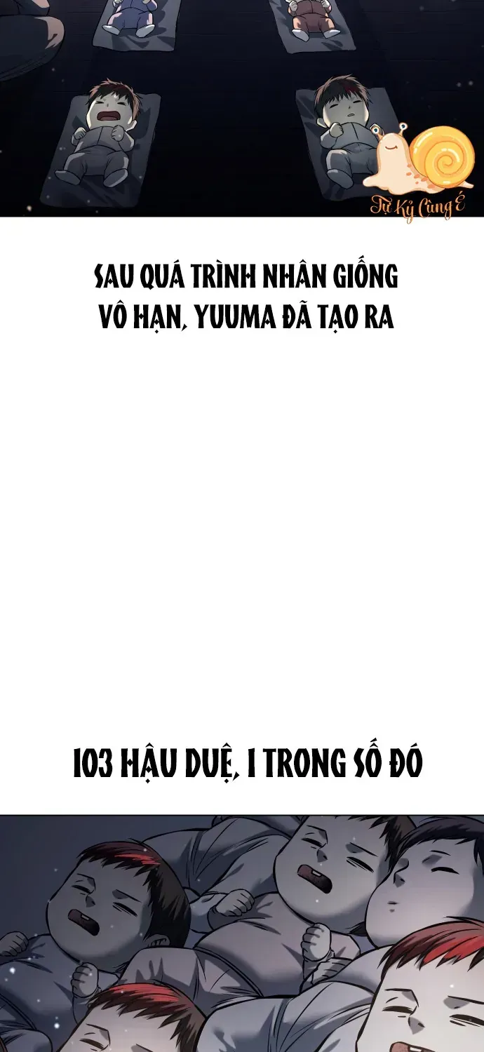 Sát Thủ Huyết Y Chap 57 - Next Chap 58