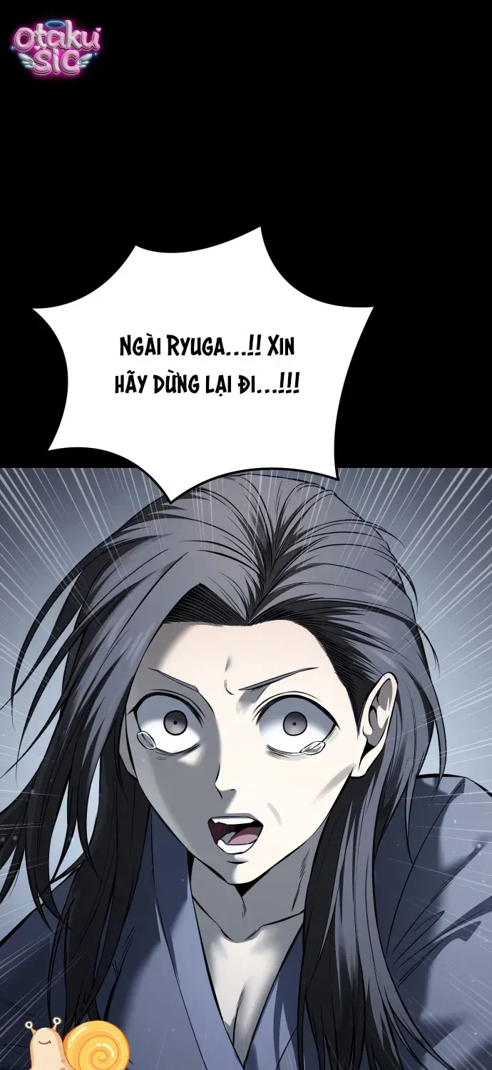 Sát Thủ Huyết Y Chap 57 - Next Chap 58