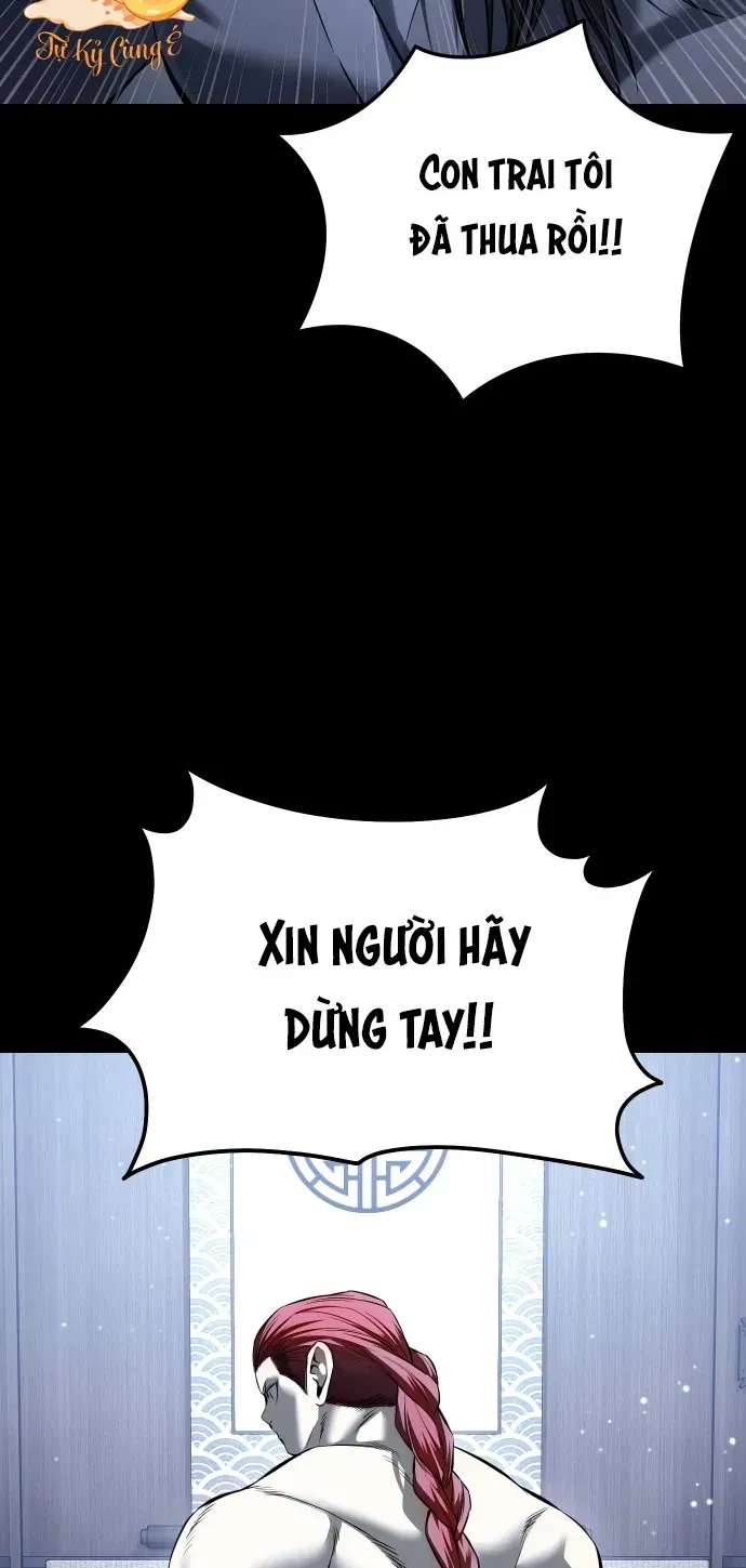 Sát Thủ Huyết Y Chap 57 - Next Chap 58