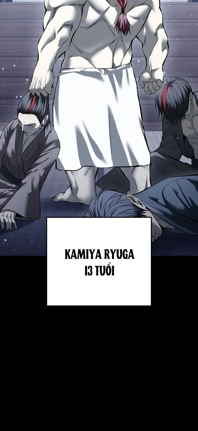 Sát Thủ Huyết Y Chap 57 - Next Chap 58