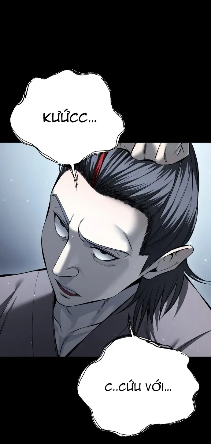Sát Thủ Huyết Y Chap 57 - Next Chap 58