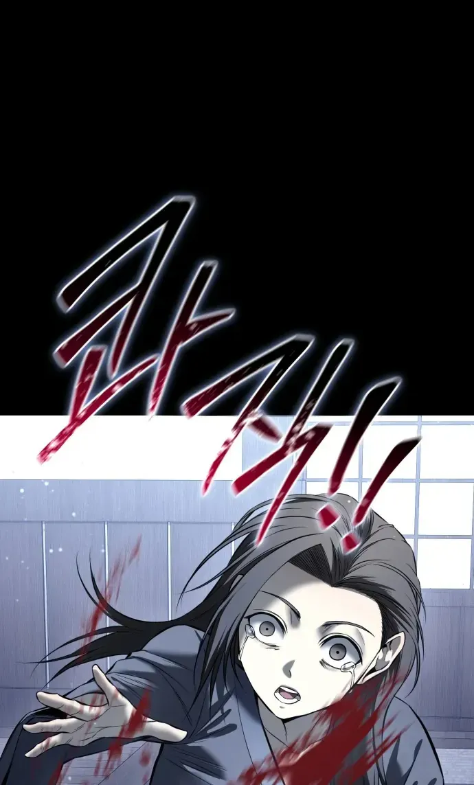 Sát Thủ Huyết Y Chap 57 - Next Chap 58