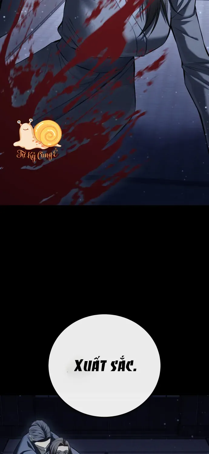 Sát Thủ Huyết Y Chap 57 - Next Chap 58